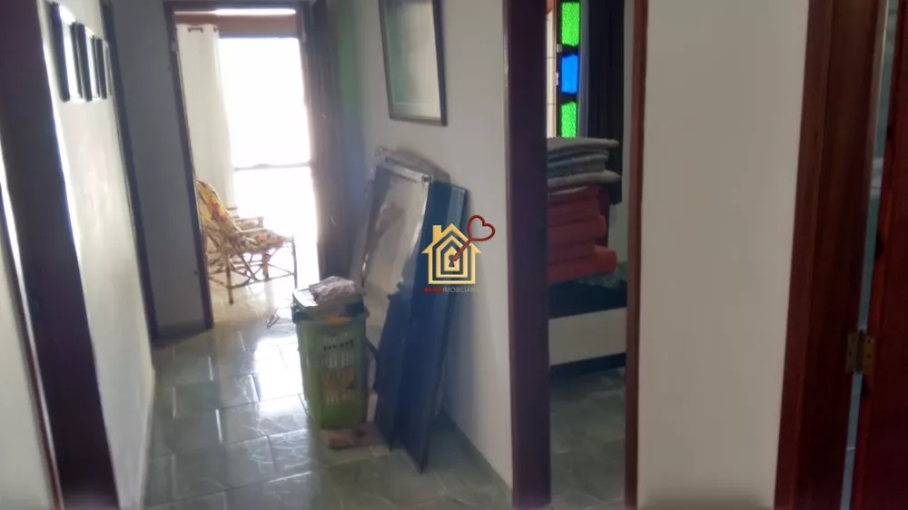 Casa, 3 quartos - Foto 19