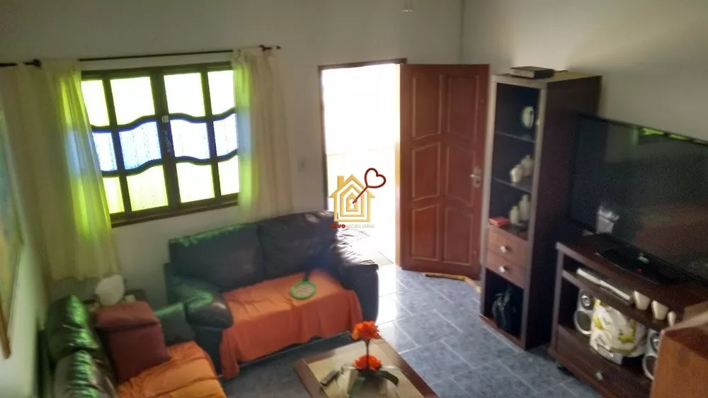 Casa, 3 quartos - Foto 14