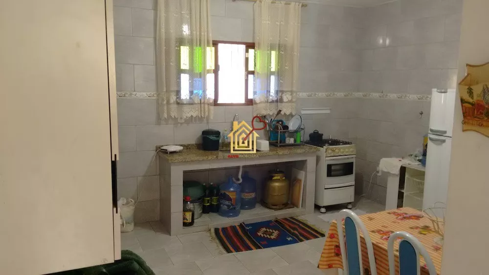 Casa, 3 quartos - Foto 16