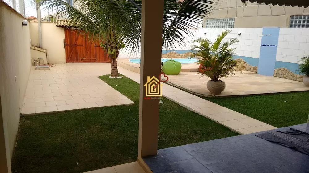 Casa, 3 quartos - Foto 8