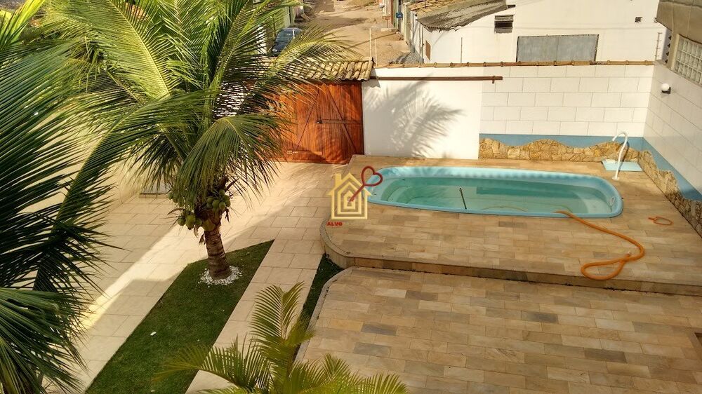 Casa, 3 quartos - Foto 24