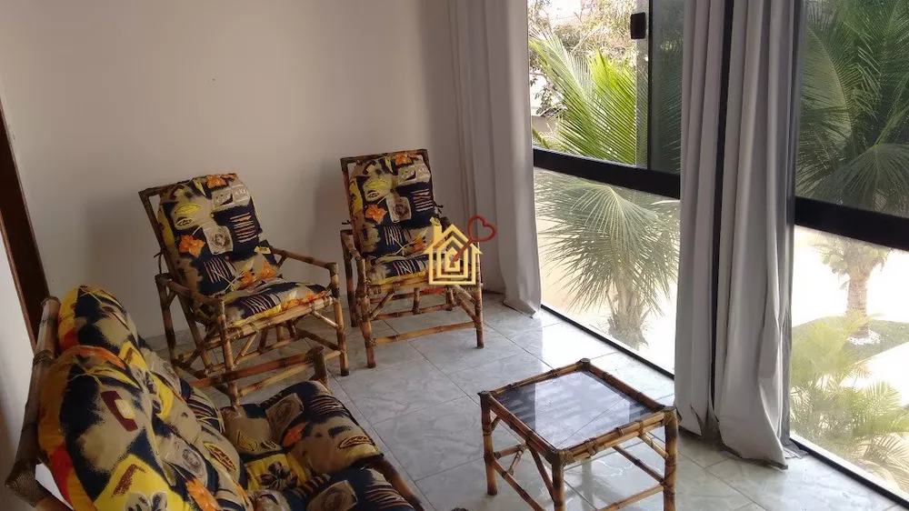 Casa, 3 quartos - Foto 25