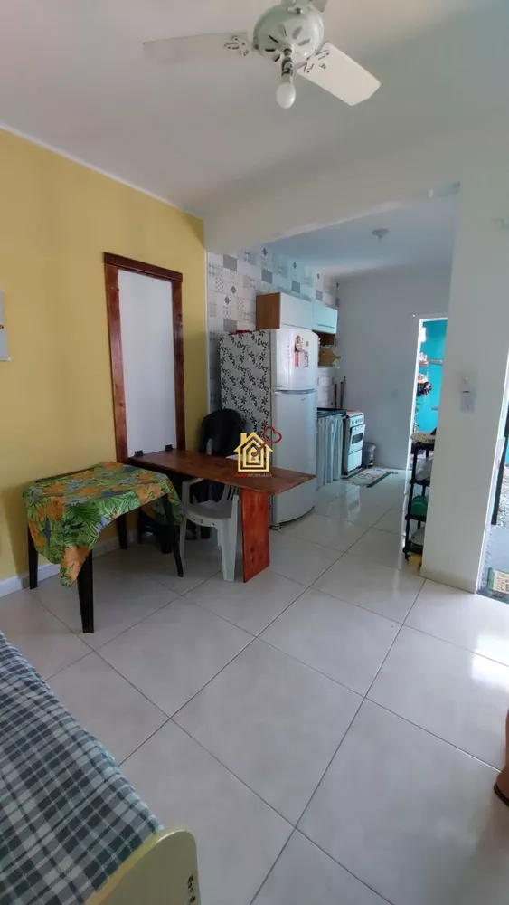 Casa, 1 quarto - Foto 22