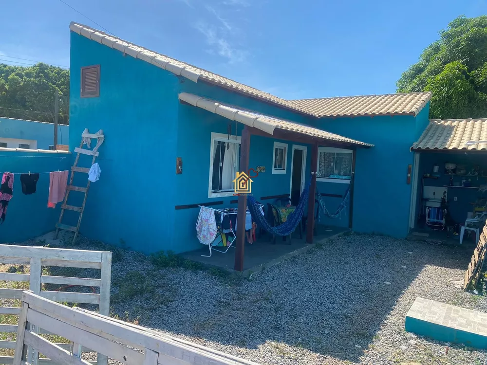 Casa, 1 quarto - Foto 19