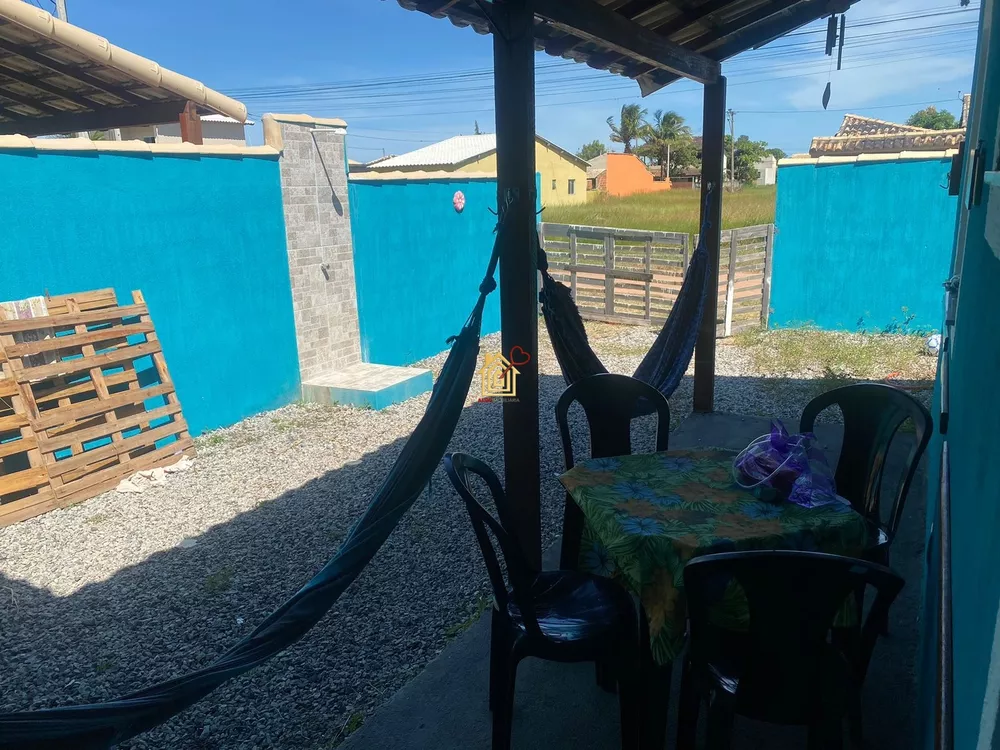 Casa, 1 quarto - Foto 18