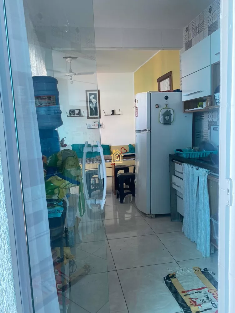 Casa, 1 quarto - Foto 15