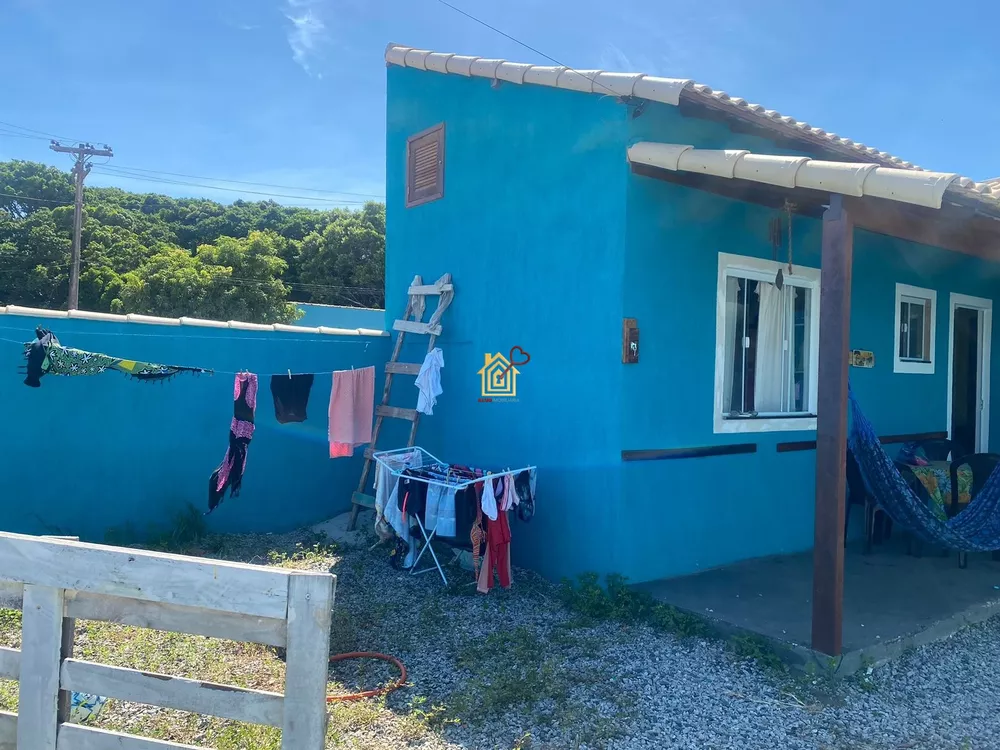 Casa, 1 quarto - Foto 5