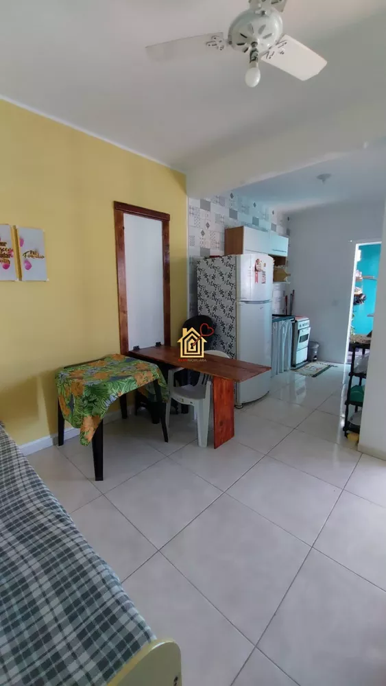 Casa, 1 quarto - Foto 2
