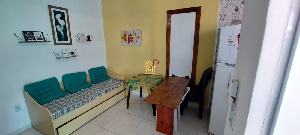 Casa, 1 quarto - Foto 17