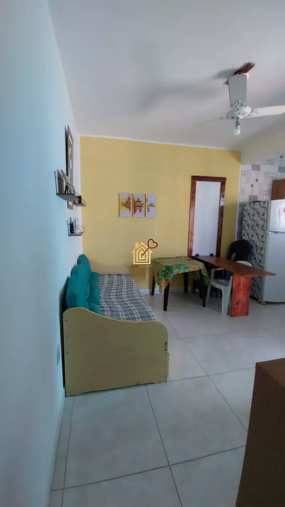 Casa, 1 quarto - Foto 7