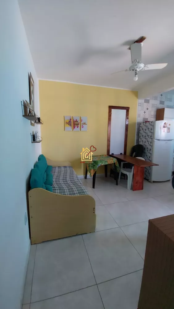 Casa, 1 quarto - Foto 6