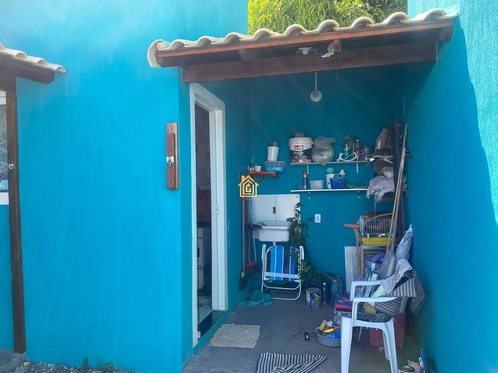 Casa, 1 quarto - Foto 14