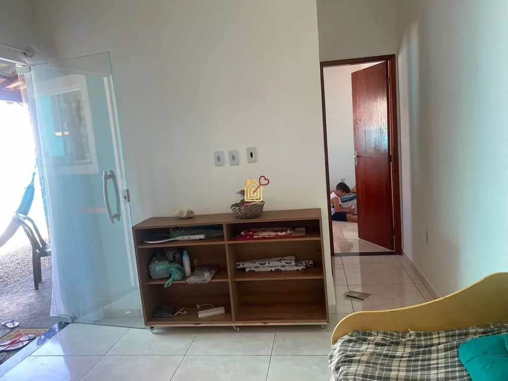 Casa, 1 quarto - Foto 3