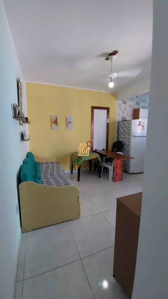 Casa, 1 quarto - Foto 12