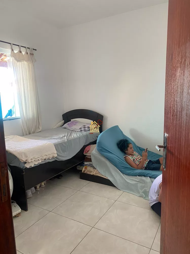 Casa, 1 quarto - Foto 20