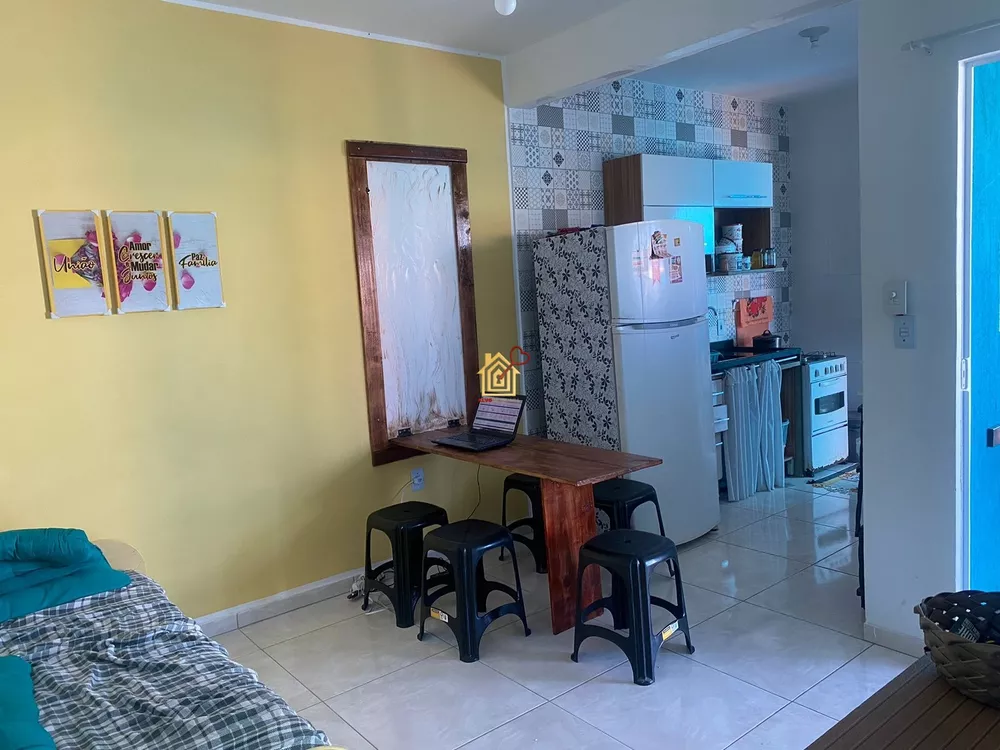 Casa, 1 quarto - Foto 10