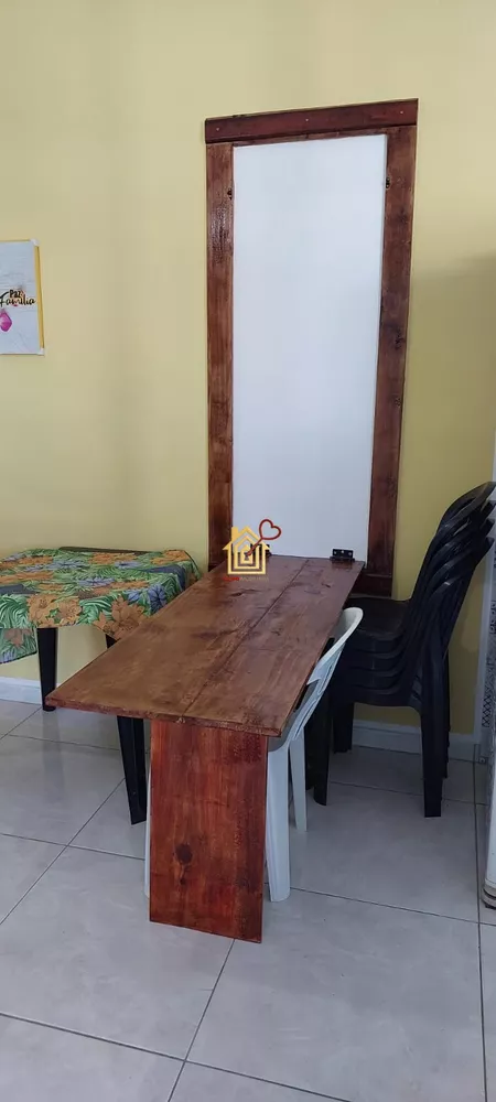 Casa, 1 quarto - Foto 21