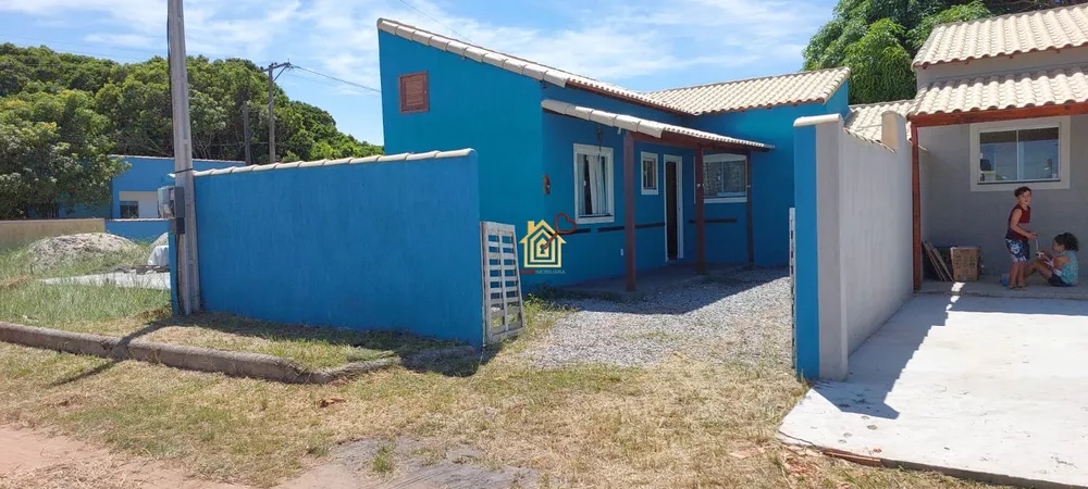 Casa, 1 quarto - Foto 1