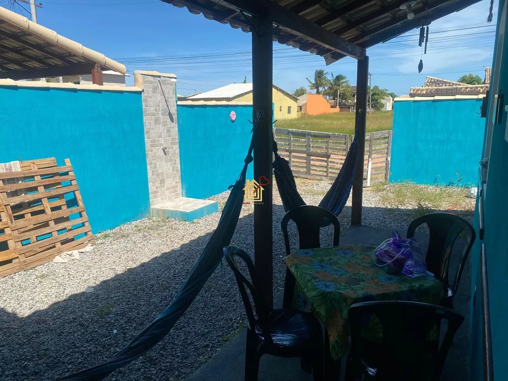 Casa, 1 quarto - Foto 16