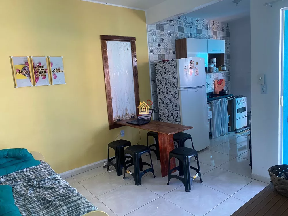 Casa, 1 quarto - Foto 13