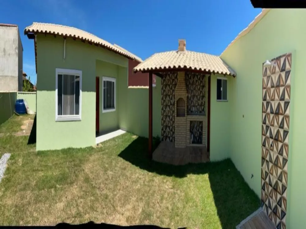 Casa, 2 quartos - Foto 2