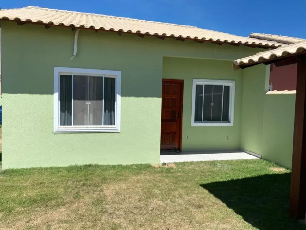 Casa, 2 quartos - Foto 3