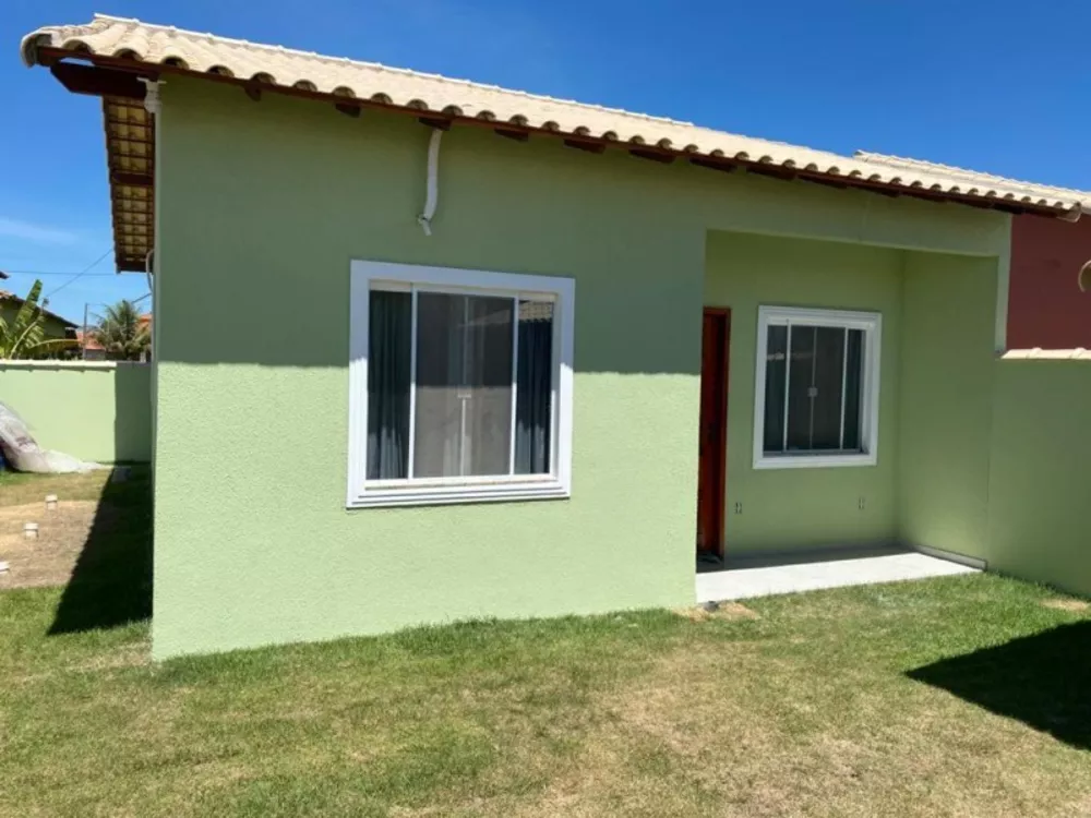 Casa, 2 quartos - Foto 4