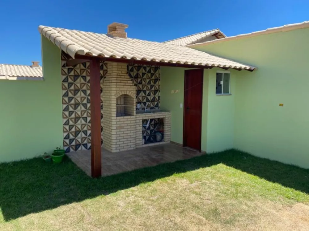 Casa, 2 quartos - Foto 1