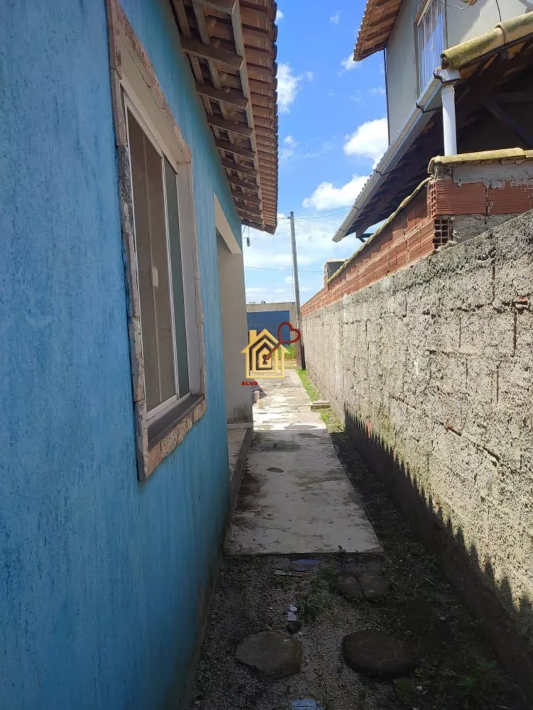 Casa, 2 quartos - Foto 2