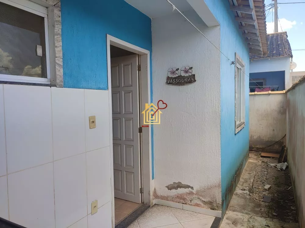 Casa, 2 quartos - Foto 12