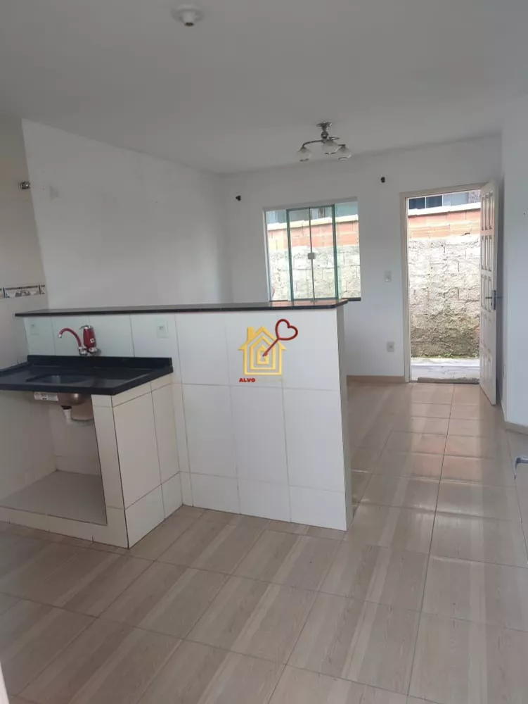 Casa, 2 quartos - Foto 14