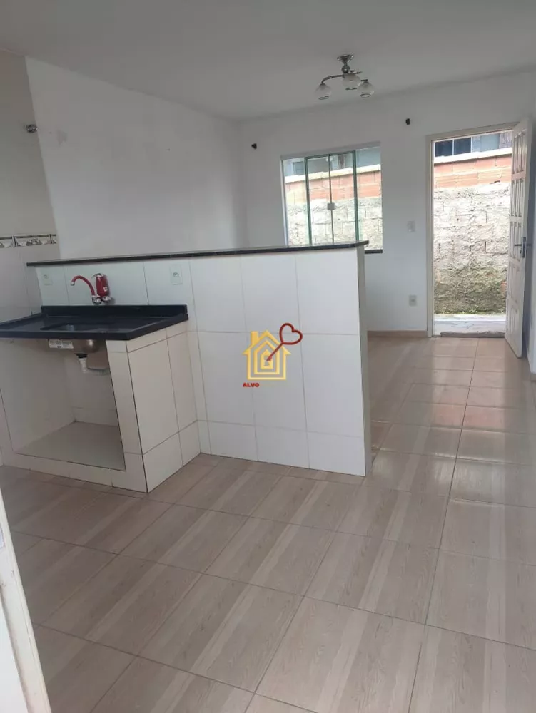 Casa, 2 quartos - Foto 5