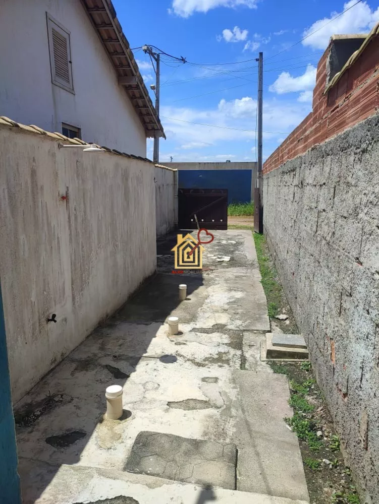 Casa, 2 quartos - Foto 7