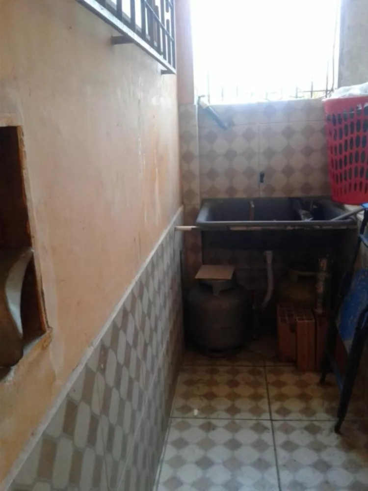 Casa, 2 quartos - Foto 11