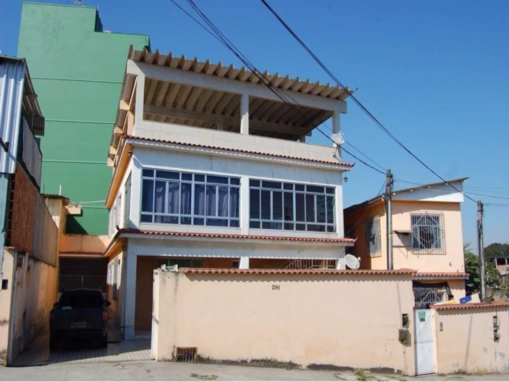 Casa, 2 quartos - Foto 9