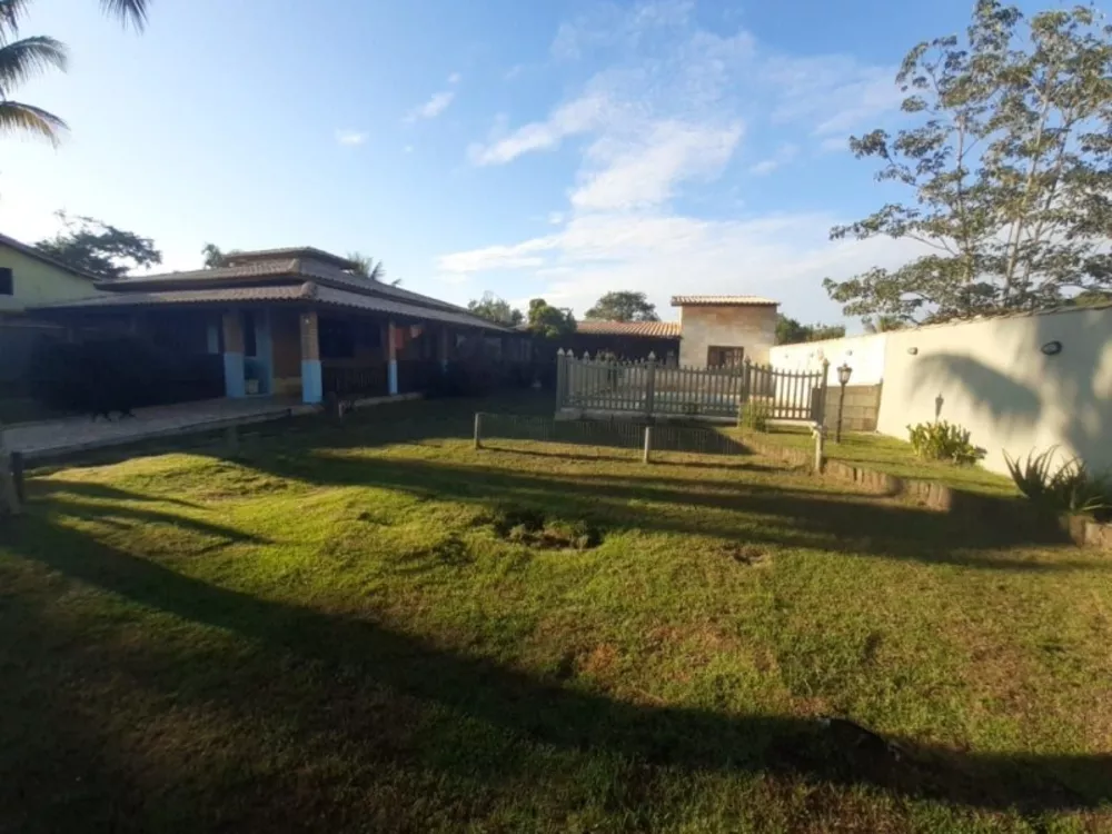 Casa, 2 quartos - Foto 2