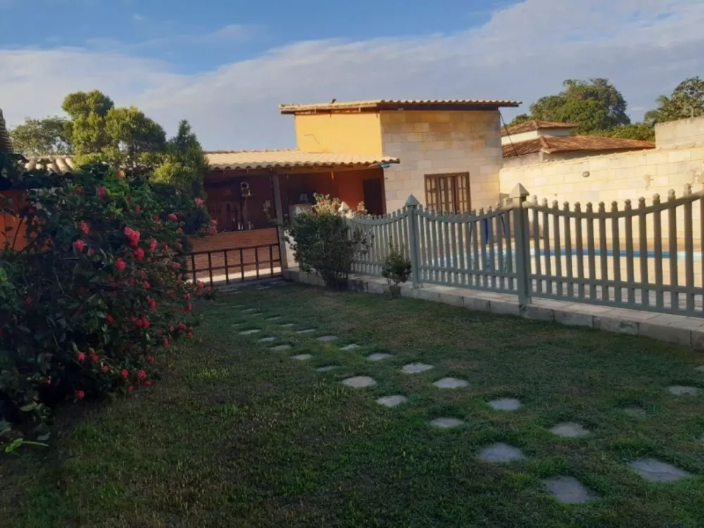 Casa, 2 quartos - Foto 4