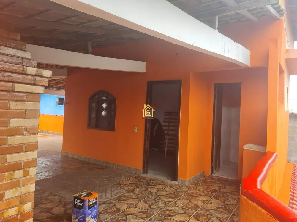 Casa, 3 quartos - Foto 20
