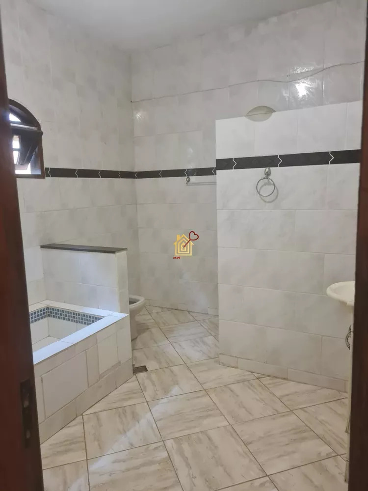 Casa, 3 quartos - Foto 13
