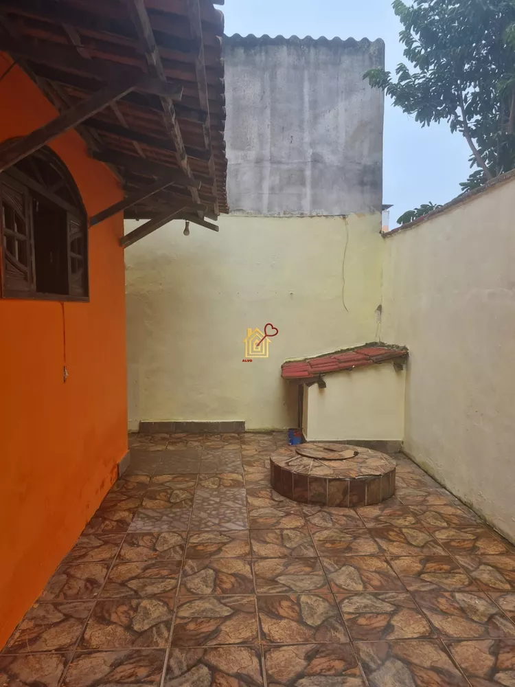 Casa, 3 quartos - Foto 7
