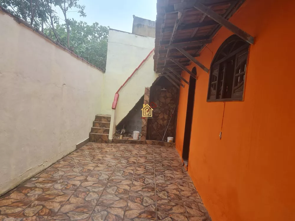 Casa, 3 quartos - Foto 6