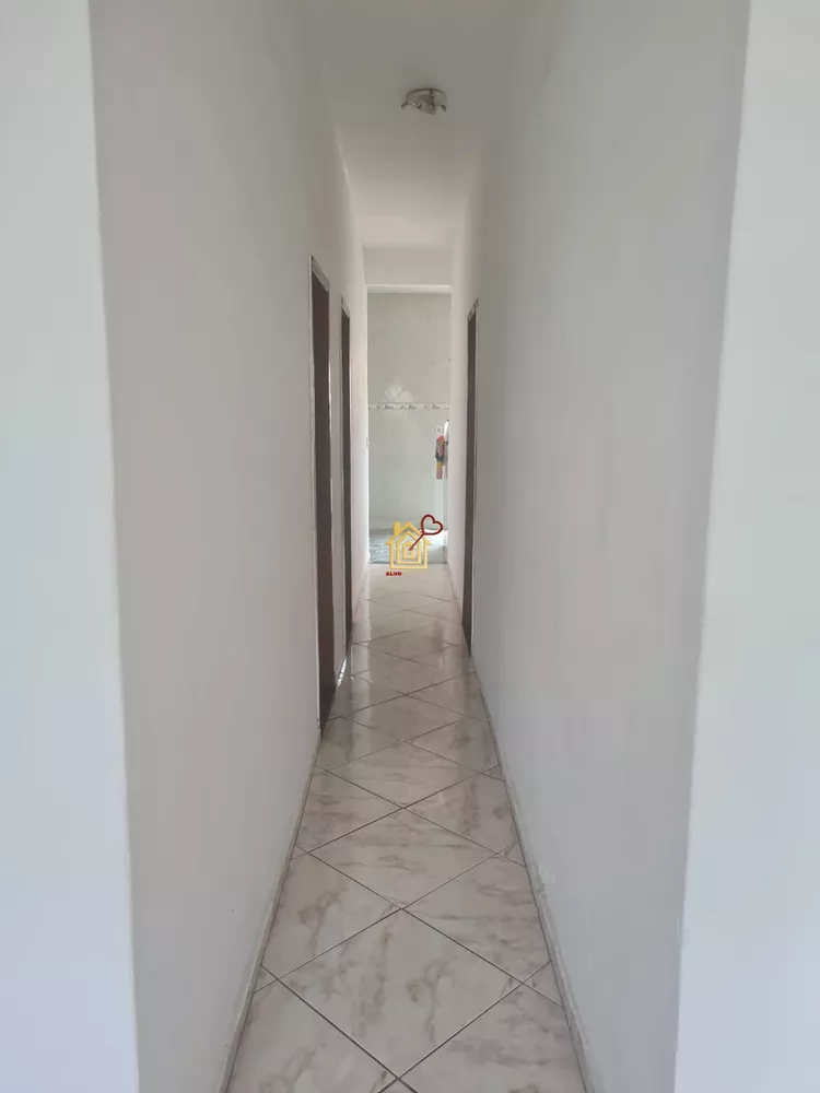 Casa, 3 quartos - Foto 9