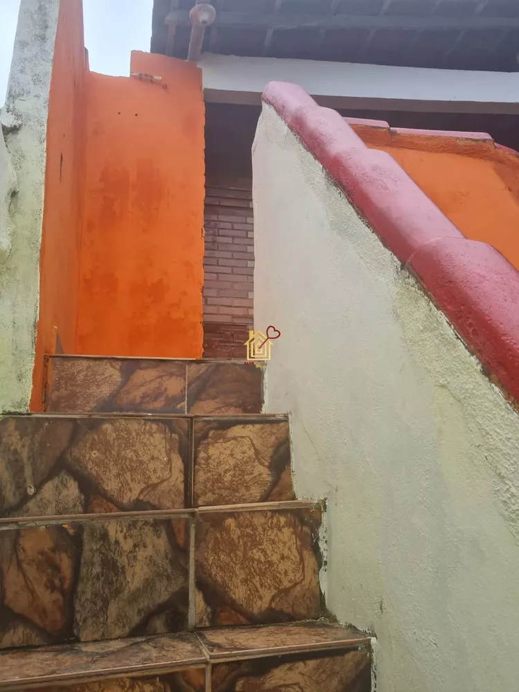 Casa, 3 quartos - Foto 26