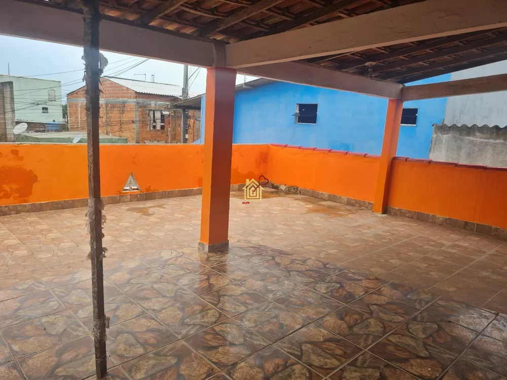 Casa, 3 quartos - Foto 18