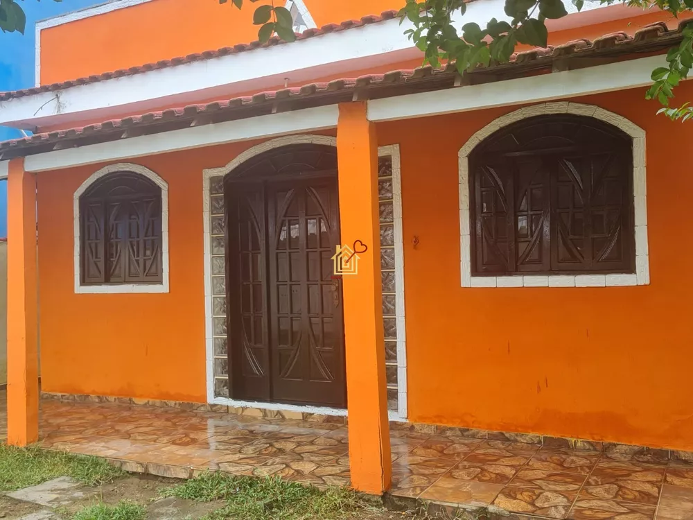 Casa, 3 quartos - Foto 17