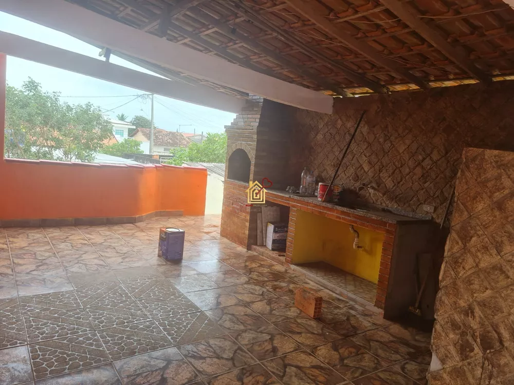 Casa, 3 quartos - Foto 8