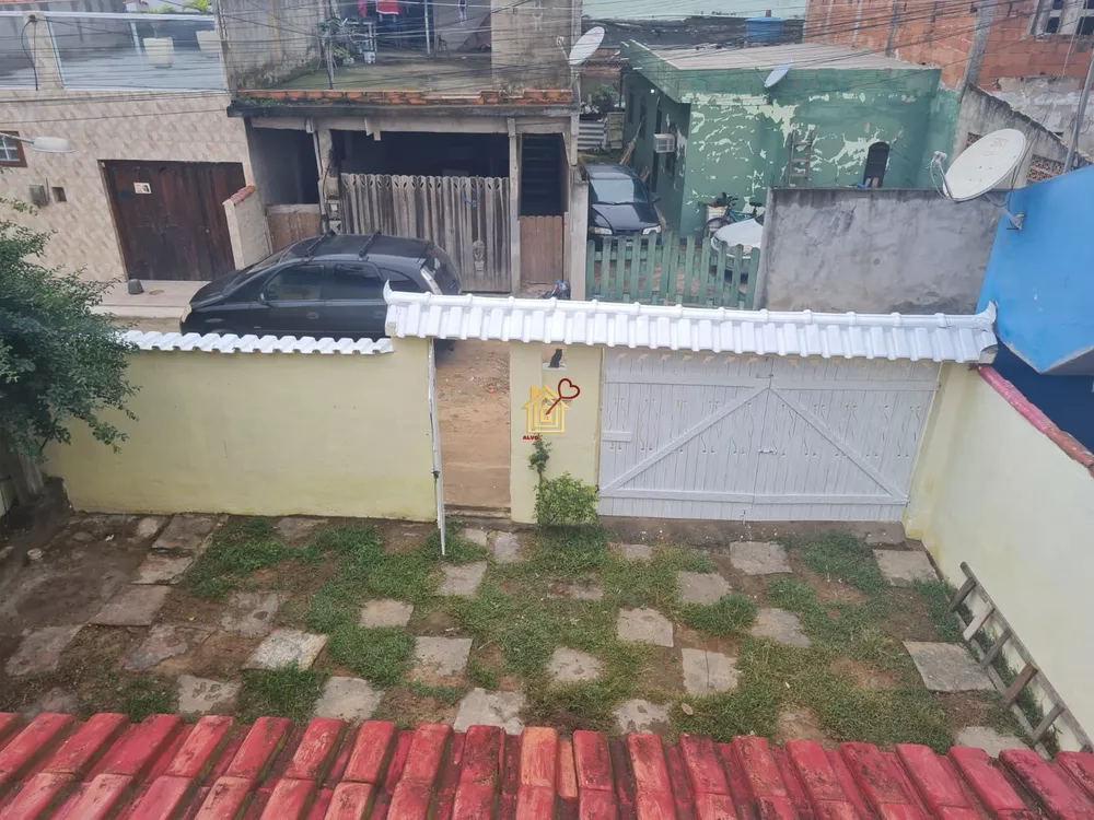 Casa, 3 quartos - Foto 22