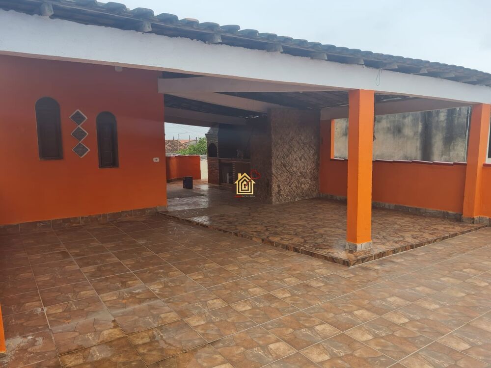 Casa, 3 quartos - Foto 2