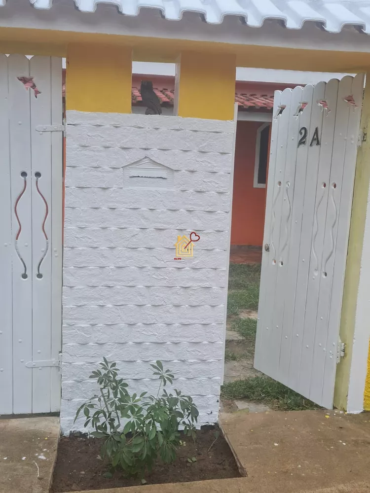 Casa, 3 quartos - Foto 12