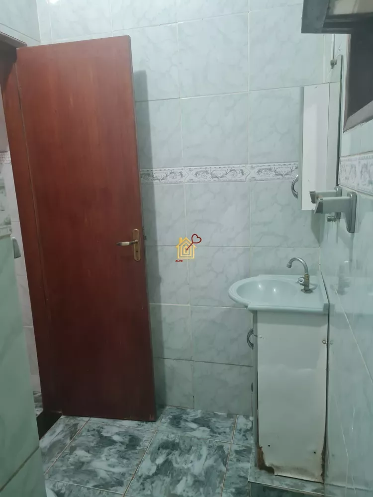 Casa, 3 quartos - Foto 19